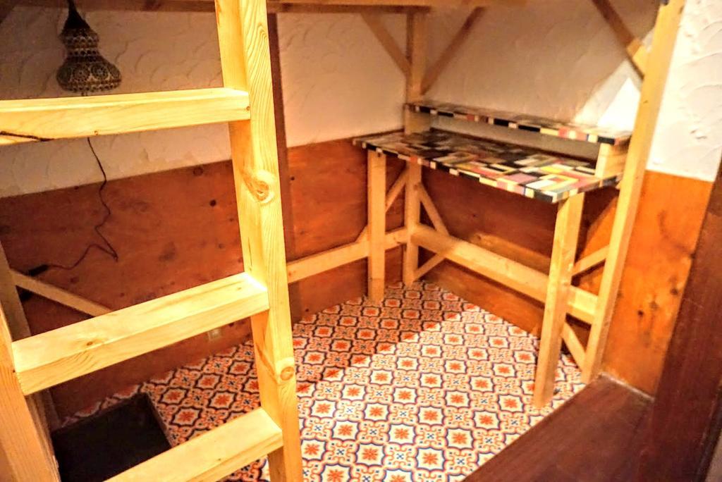 Jamhouse Cai Hotel Tokio Zewnętrze zdjęcie