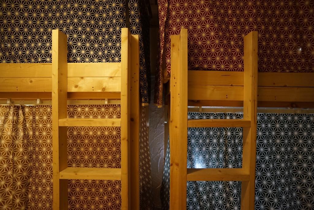 Jamhouse Cai Hotel Tokio Zewnętrze zdjęcie