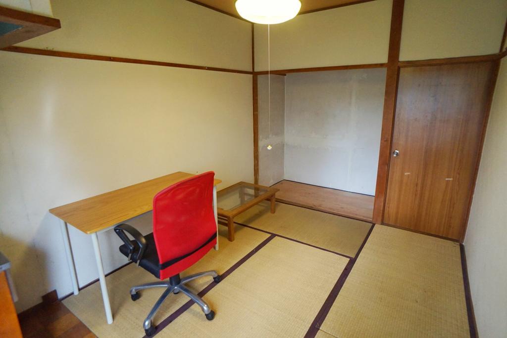 Jamhouse Cai Hotel Tokio Zewnętrze zdjęcie