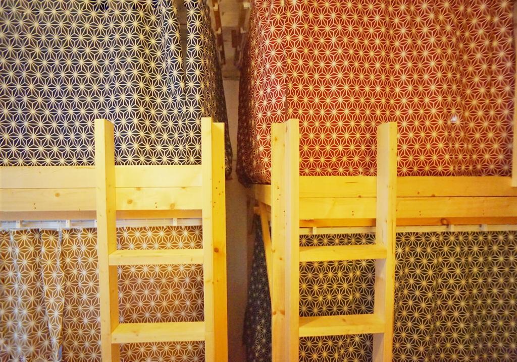 Jamhouse Cai Hotel Tokio Zewnętrze zdjęcie