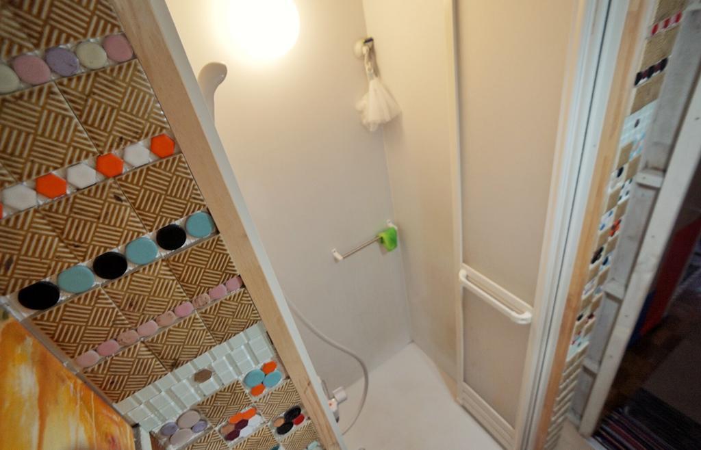 Jamhouse Cai Hotel Tokio Zewnętrze zdjęcie